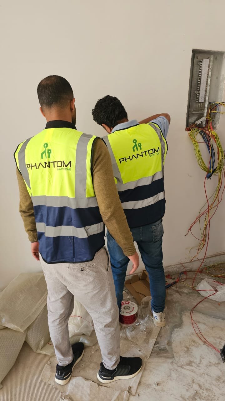 Worker