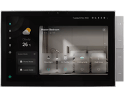 Smart Home Control System